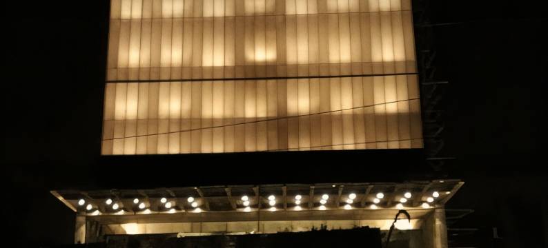 勒克瑙城市中心丽筠酒店(Radisson Lucknow City Center)图片