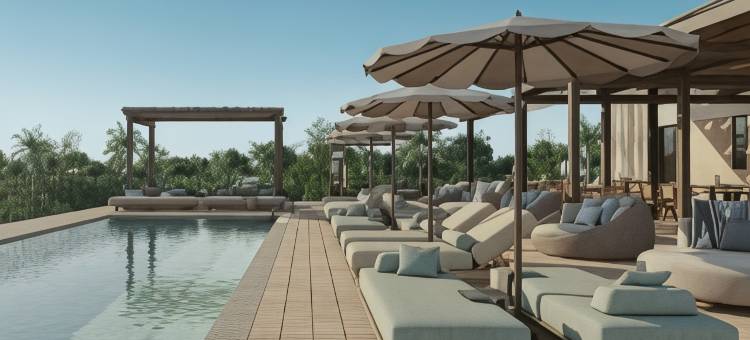 Moxy 图兰(Moxy Tulum)图片