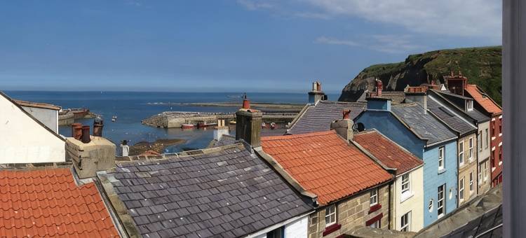奋进餐厅及客房酒店(The Endeavour Restaurant with Rooms)图片