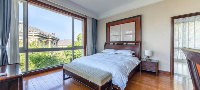 千岛湖开元度假村湖景独栋别墅(千岛湖绿道1号分店)图片