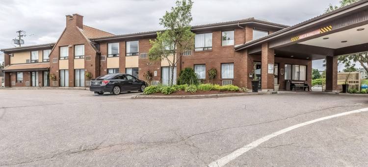 舒适酒店(Comfort Inn)图片