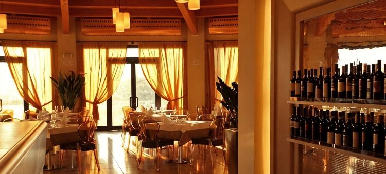 弗利大酒店(Grand Hotel Forlì)图片