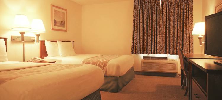 埃尔帕索西巴特利特拉昆塔温德姆套房酒店(La Quinta Inn & Suites by Wyndham El Paso West Bartlett)图片