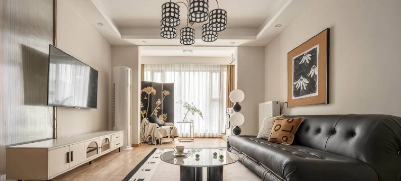 城华海江公寓(犁头街分店)图片