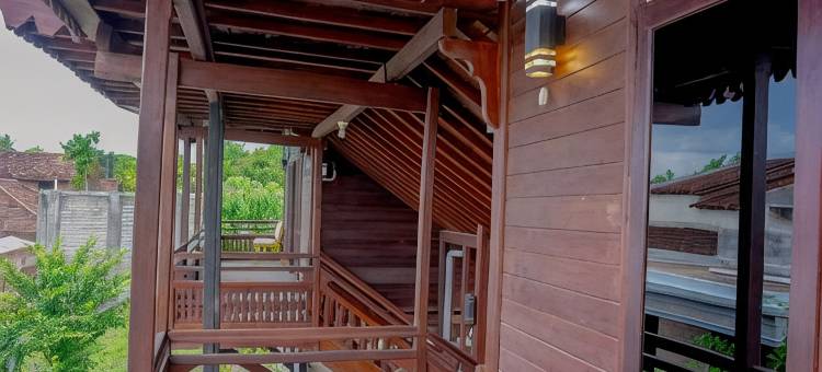 巴鲁兰格兰德别墅(Grand Baluran Villa)图片