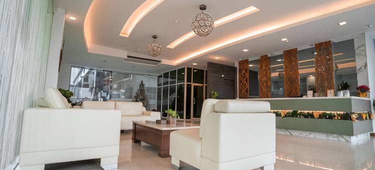 17号酒店(Hotel 17)图片