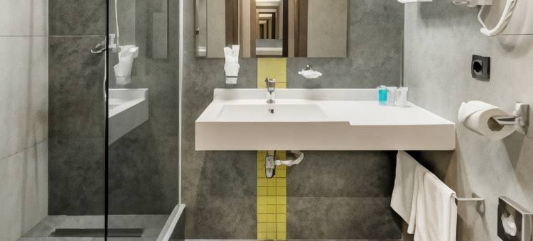 伊兹麦洛娃贝塔酒店(Izmailovo Beta Hotel)图片