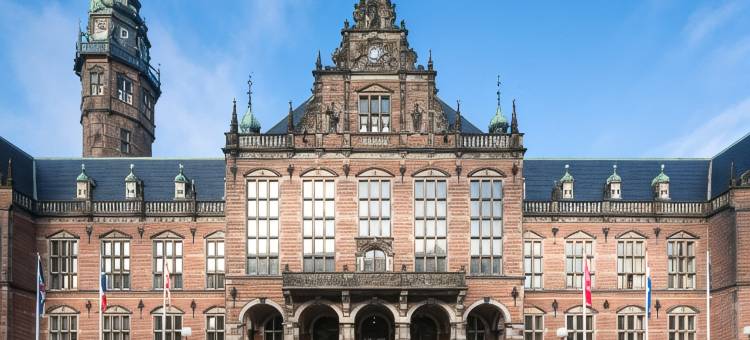 莱昂纳多酒店格罗宁根市中心(Leonardo Hotel Groningen City Center)图片