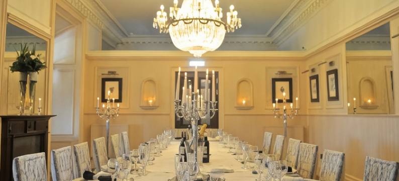 布雷德山酒店(Braid Hills Hotel)图片