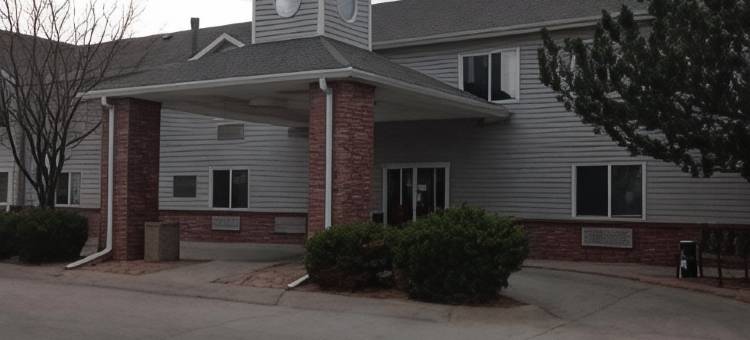 温莎速8酒店(Super 8 by Wyndham Windsor)图片