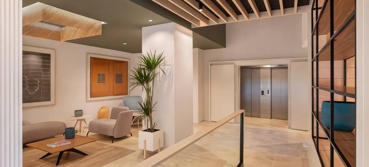 格拉维纳集团酒店(Grupotel Gravina)图片