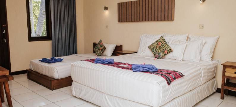 Capital O 2796 梅达娜码头湾酒店(Capital O 2796 Medana Bay Marina)图片