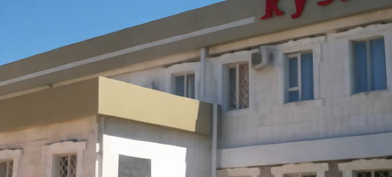 库兹巴斯酒店(Kuzbass Hotel)图片