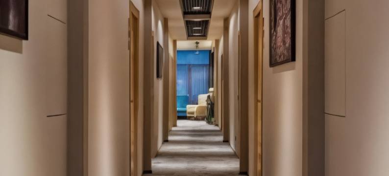 勒斯诺伊乡村别墅酒店(Lesnoy Country House Hotel)图片