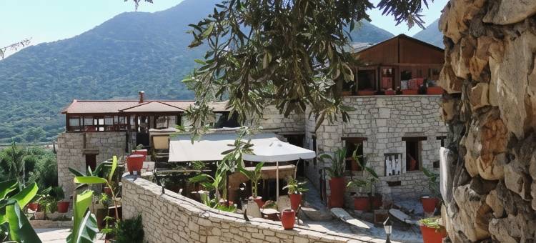 斯顿田园公寓酒店(Stone Village Hotel Apartments)图片