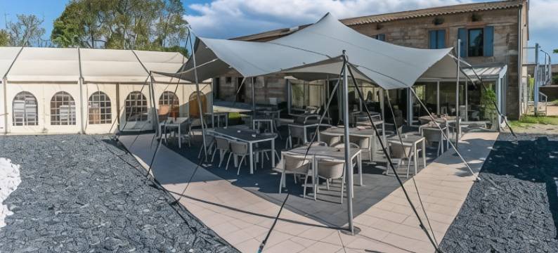 拉费梅沃德里塞斯酒店(La Ferme O Délices)图片