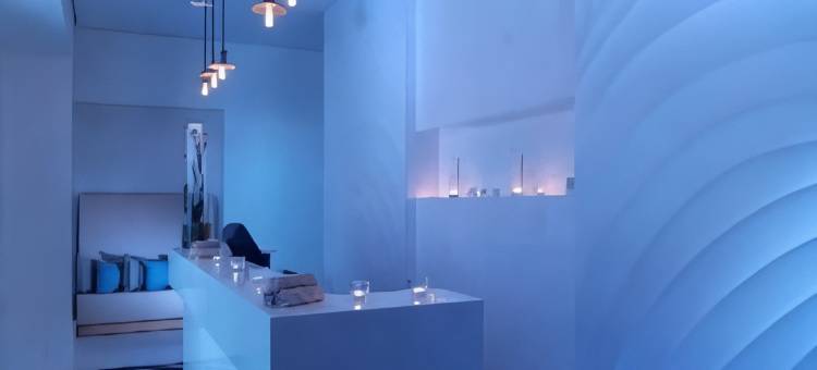 阿布扎比亚斯岛丽笙酒店(Radisson Blu Hotel, Abu Dhabi Yas Island)图片