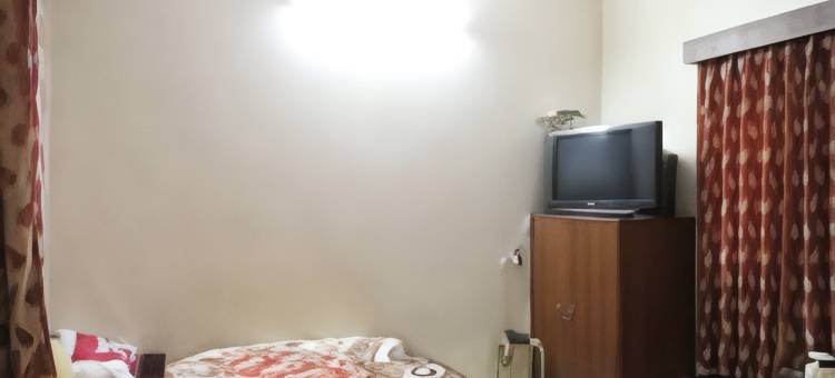 拉什米酒店(Hotel Rashmi)图片