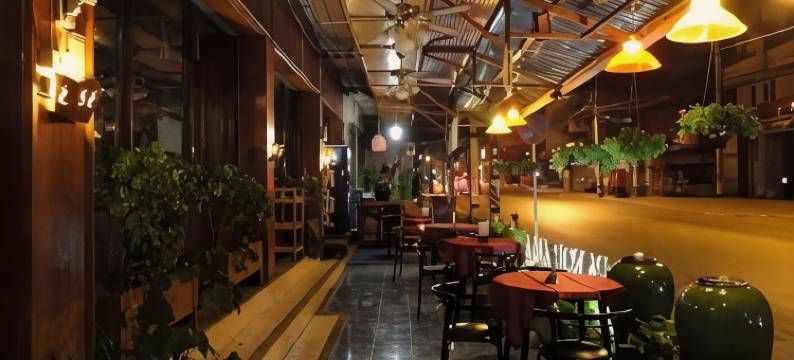 全景酒店(Panorama Hotel)图片