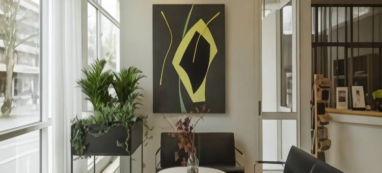 瑞典精英酒店(Elite Park Hotel)图片