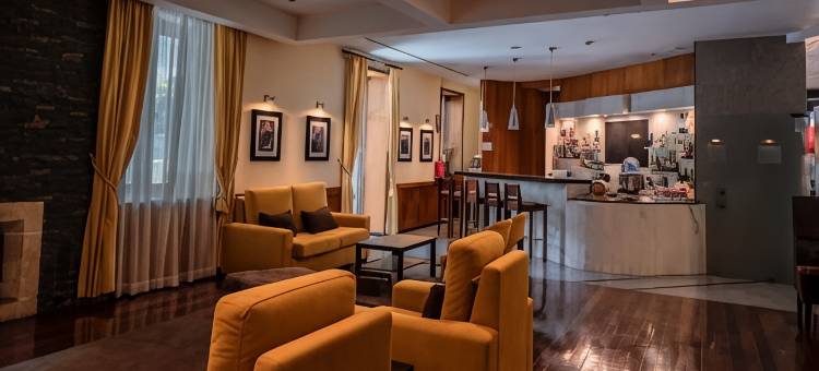 多罗滨海 Spa 酒店(Douro Marina Hotel & Spa)图片