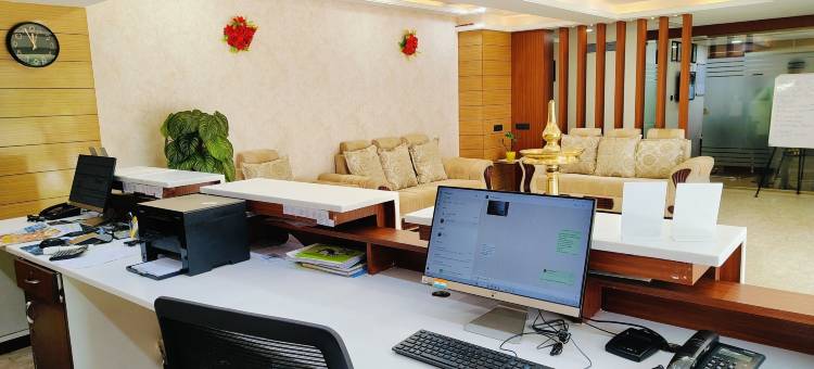 SR大陆酒店(S R Continental)图片