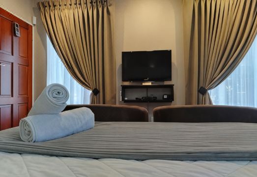 Glen Marion Guest HouseHotel Overview