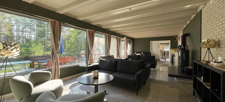 Fossanåsen酒店(Fossanåsen Hotel)图片