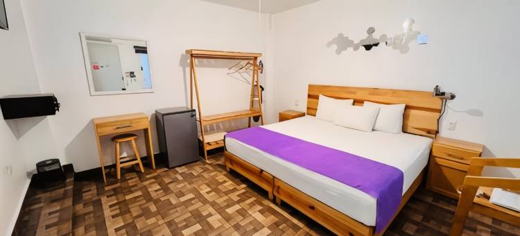 古比迪萨民宿(Casa Gubidxa)图片