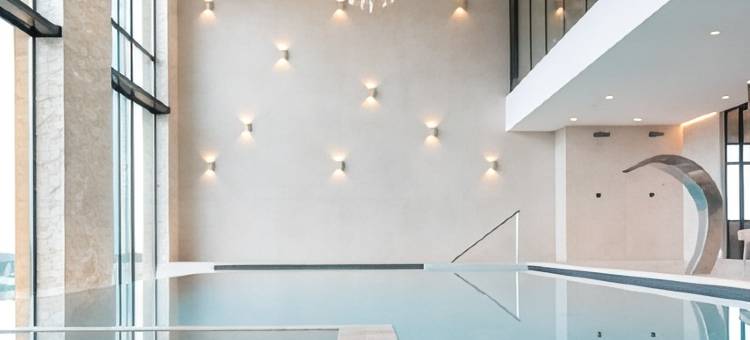 豪藤乌得勒支范德瓦尔克酒店(Van der Valk Hotel Houten Utrecht)图片