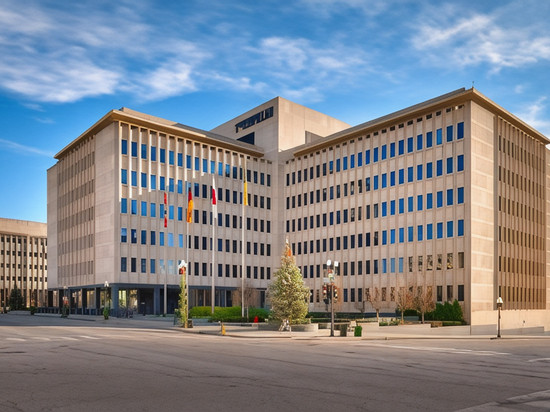 Staybridge Suites 皮奥里亚- DOWNTOWN