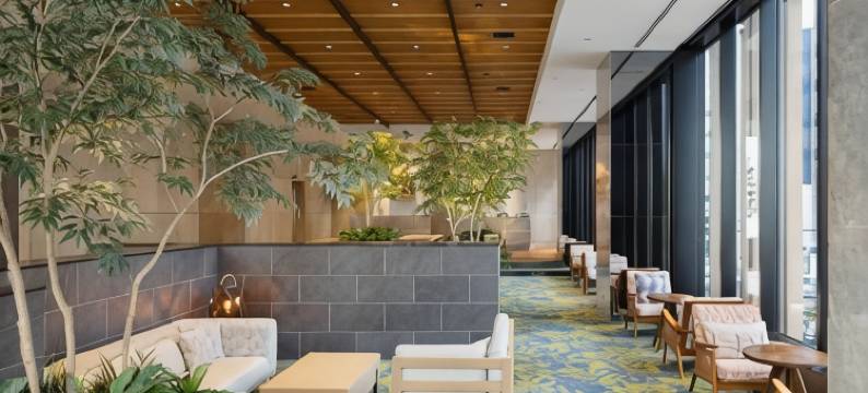 大阪本町 都城市酒店(Miyako City Osaka Hommachi)图片