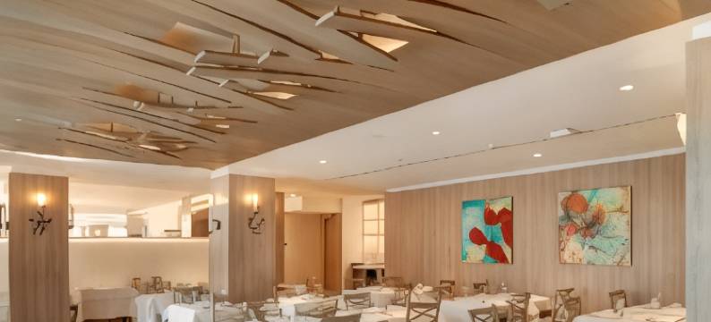 巴伊亚卡拉米洛普希伯泰酒店 - 限成人(Hipotels Bahia Cala Millor - Adults Only)图片