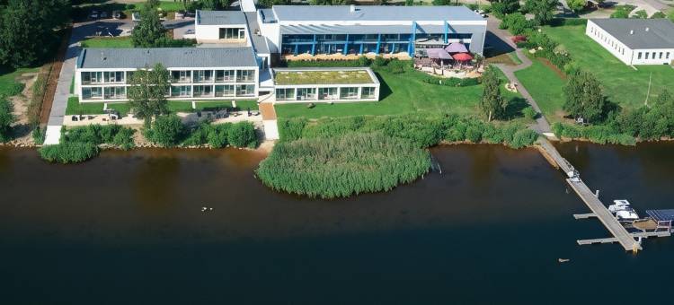 森夫滕贝格湖海滩酒店(Strandhotel Senftenberger See)图片
