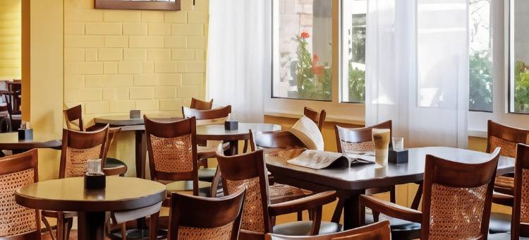 宜必思帕特泊恩城市酒店(ibis Paderborn City)图片