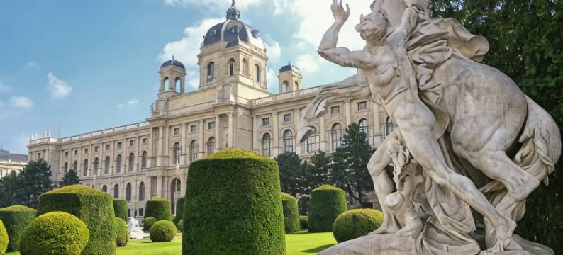 维也纳英迪格酒店–纳旭市场(Hotel Indigo VIENNA - NASCHMARKT by IHG)图片