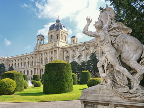 维也纳英迪格酒店–纳旭市场