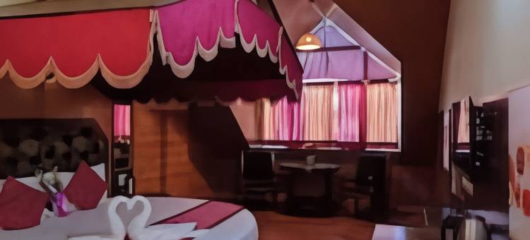 雅加达酒店(Hotel Yak)图片