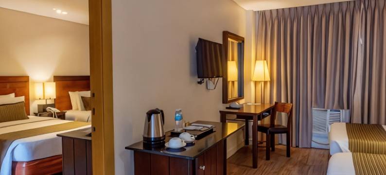 长滩岛金沙酒店(Boracay Sands Hotel)图片