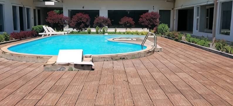 扎布提里酒店(Zabu Thiri Hotel)图片