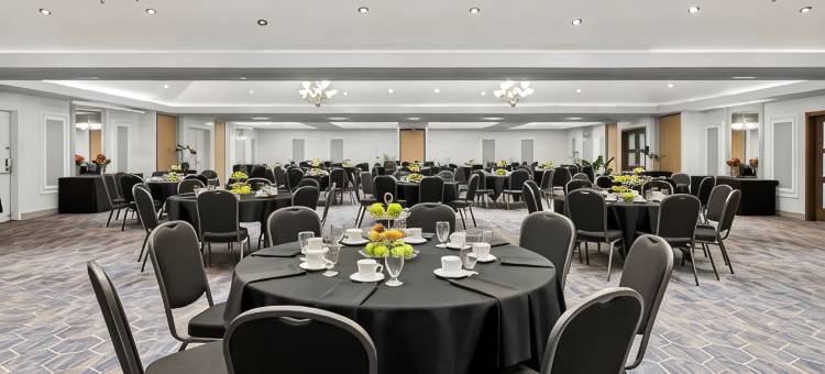 圣杰瑞米贝斯特韦斯特酒店(Best Western Hotel St. Jerome)图片