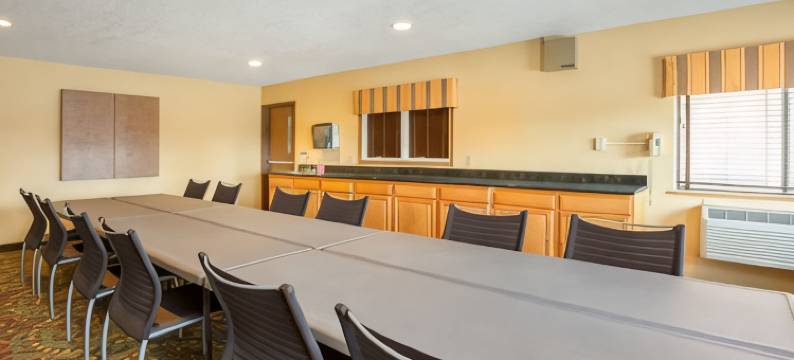 舒适酒店(Quality Inn)图片