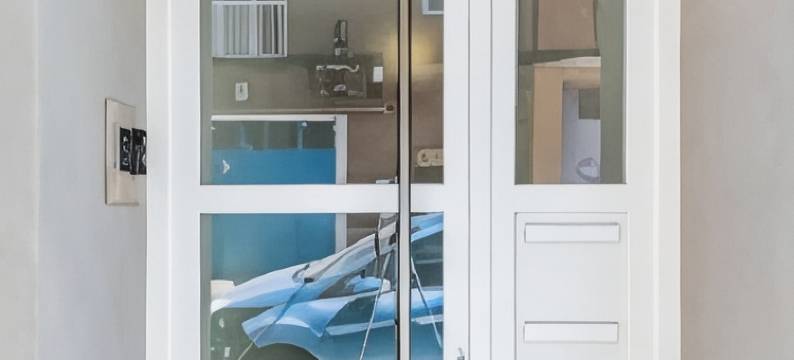 AYZ Villegas - 自动入住物业(Ayz Villegas - Auto Check-in Property)图片