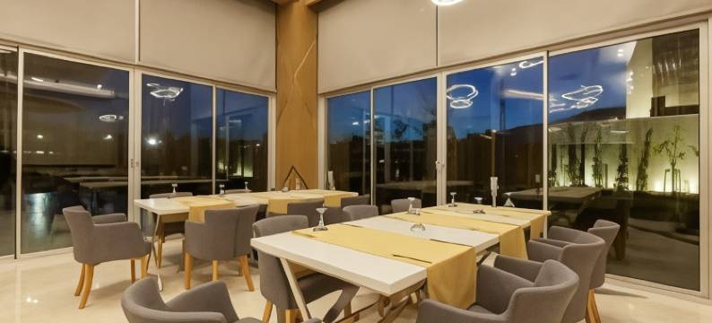 安塔利亚贝斯特韦斯特维博酒店(Best Western Vib Antalya Hotel)图片