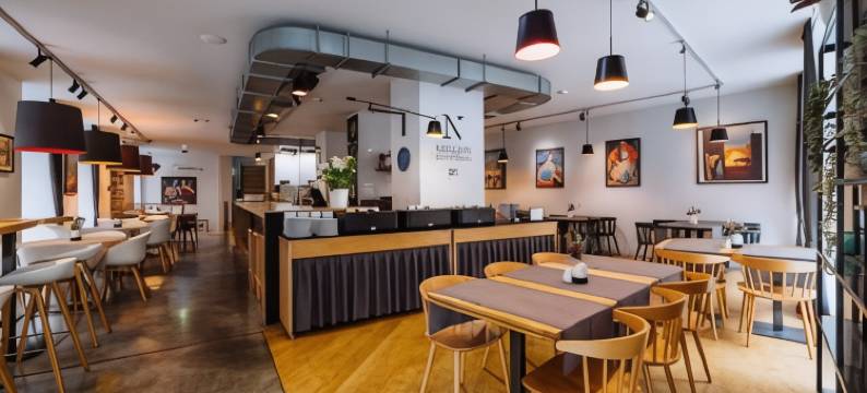 里加拉迪恩德拉吉赫斯提亚酒店(Hestia Hotel Draugi)图片