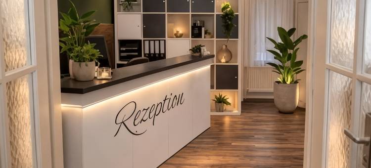 科布伦茨斯塔迪特酒店(Hotel Stadt Coblenz)图片