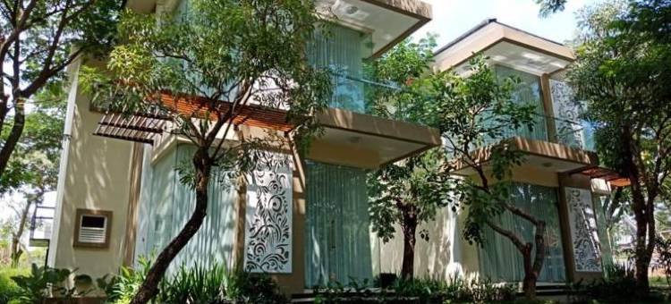 Villa Syariah Mvr图片