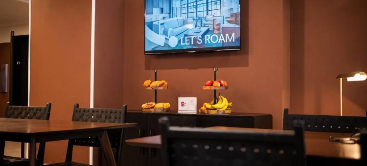 Sonder by Marriott Bonvoy The Fitz 公寓市中心圣保罗(Sonder the Fitz Apartments Downtown St Paul)图片