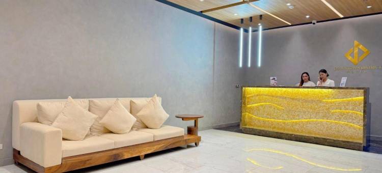 Downtown District Hotel图片