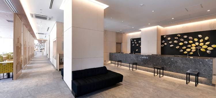 坎帕纳名古屋船酒店(Vessel Hotel Campana Nagoya)图片
